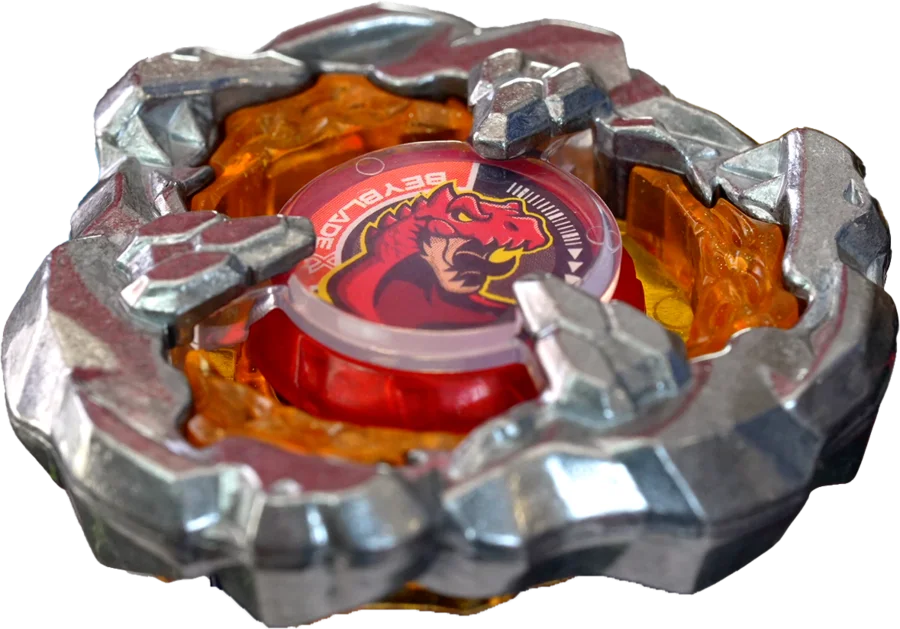 TyrannoRoar — 3/4 superior