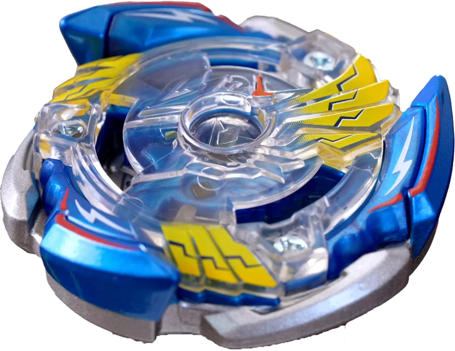 Victory Valkyrie — 3/4