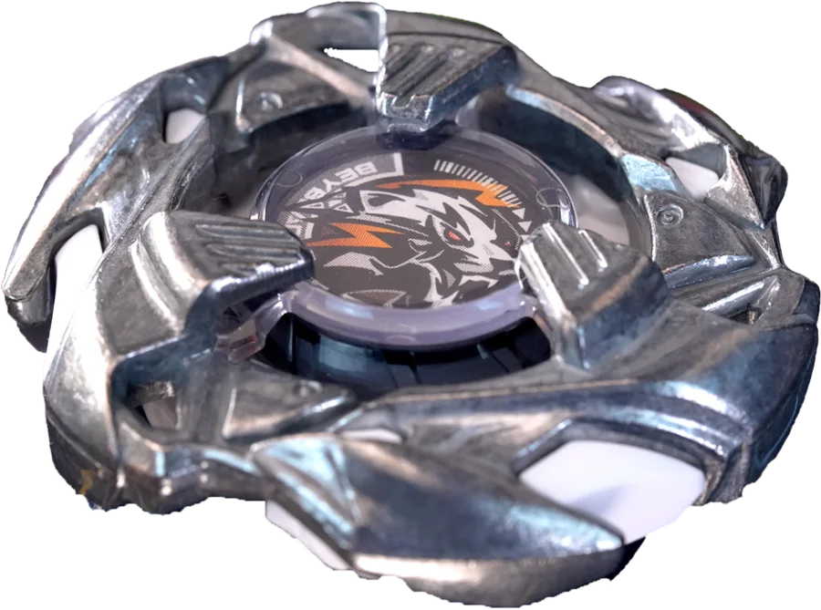 WeissTiger — 3/4 superior