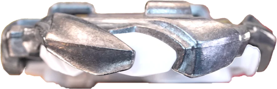 WeissTiger — Lateral