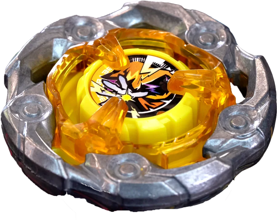 WizardRod — 3/4 superior
