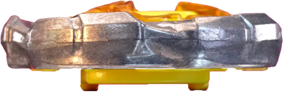 WizardRod — Lateral