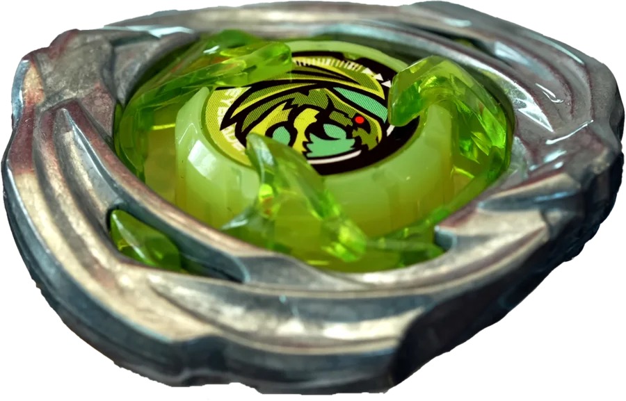 WyvernHover — 3/4 superior