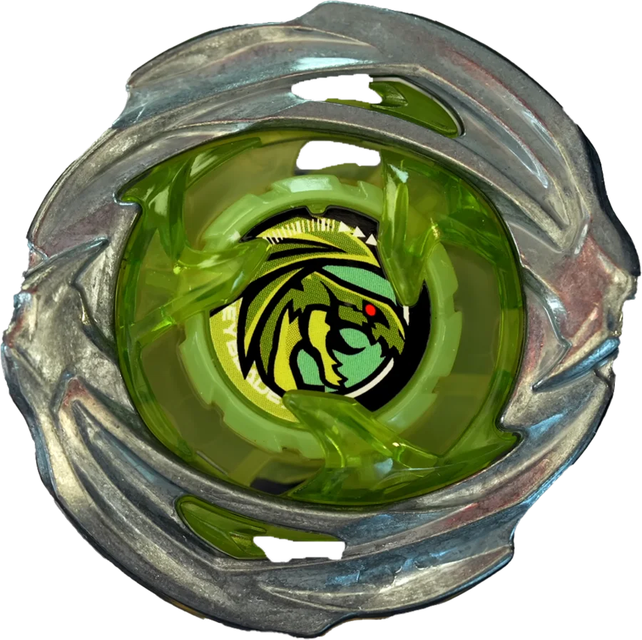WyvernHover — Frontal
