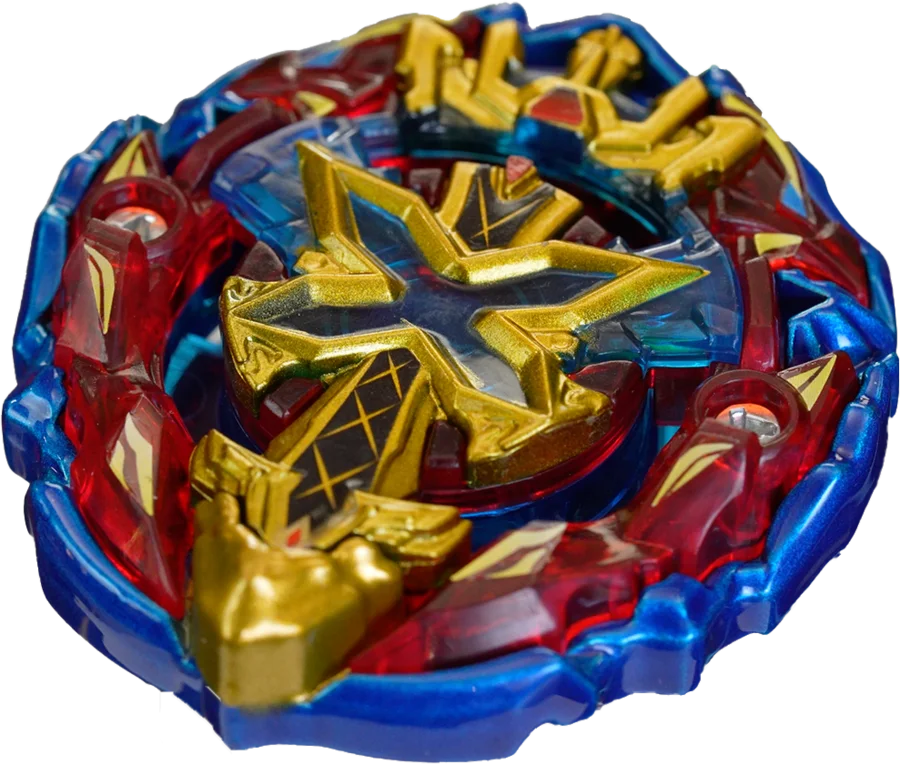 Xeno Xcalibur — 3/4