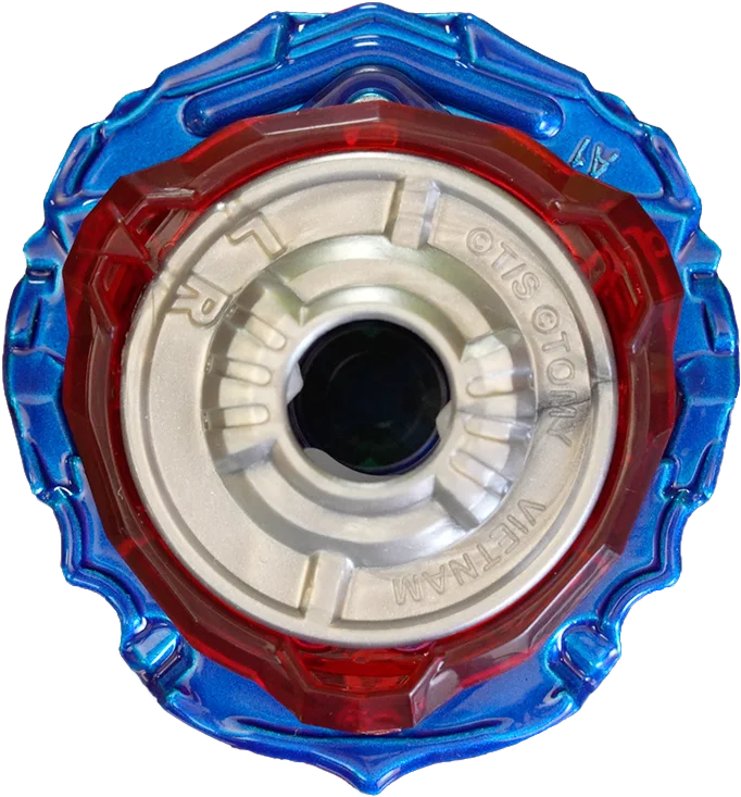 Xeno Xcalibur — inferiorX