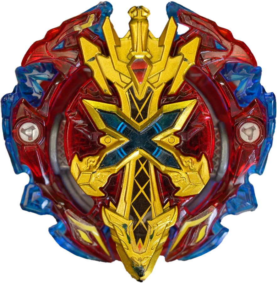 Xeno Xcalibur — Superior