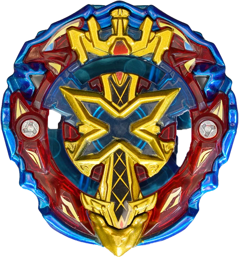 Xeno Xcalibur — superior X