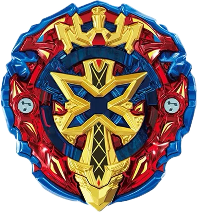 Xeno Xcalibur — Vista general