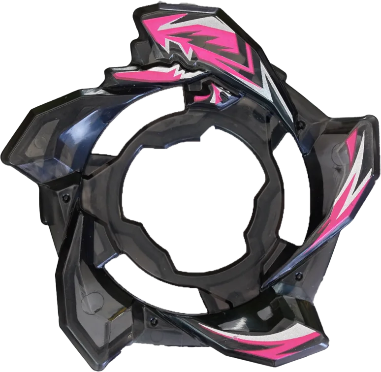 Break — Frontal