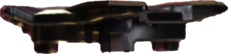 Break — Lateral