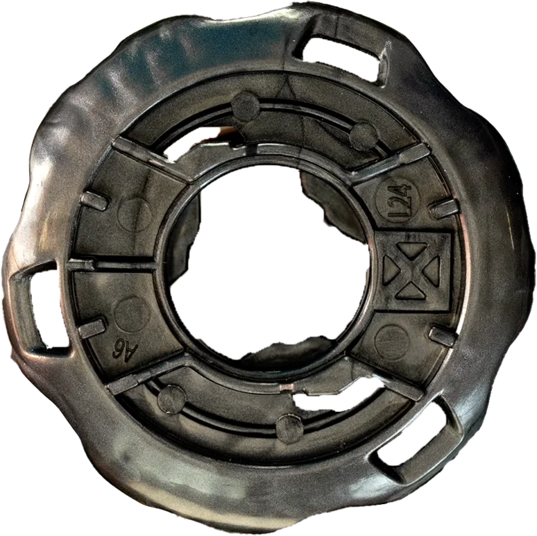 Bumper — Inferior