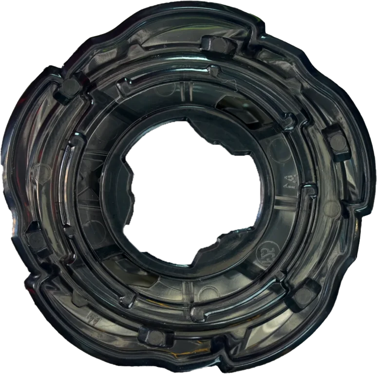Dual — Frontal Smash