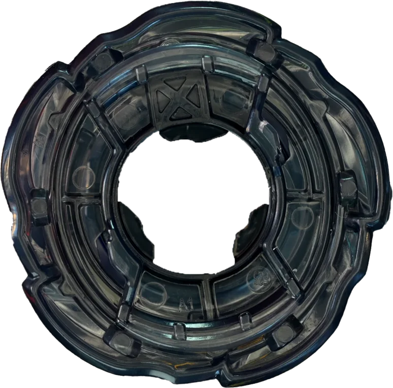 Dual — Inferior Upper