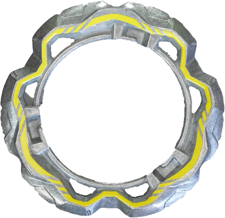 Fortress — Frontal