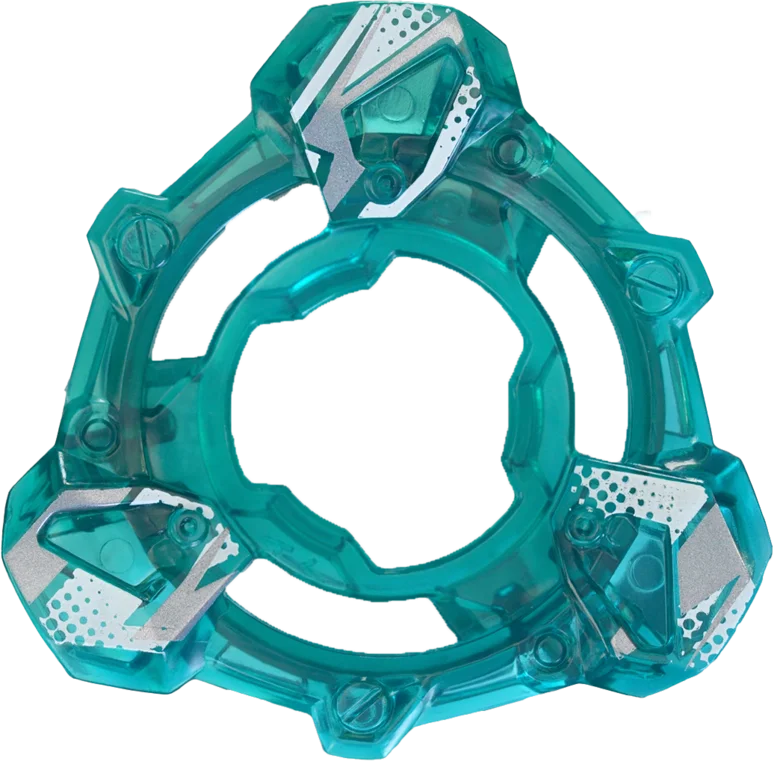 Guard — Frontal