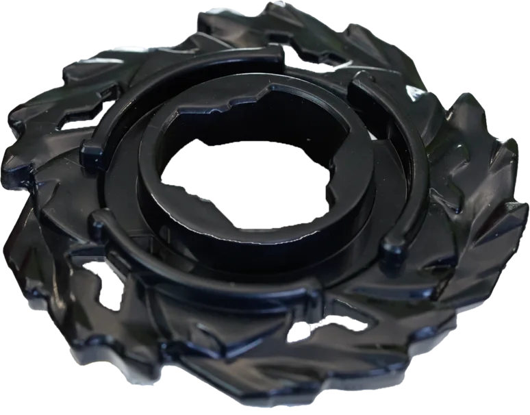 Knuckle — 3:4 Upper