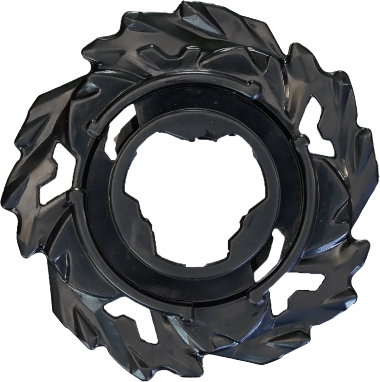 Knuckle — Frontal