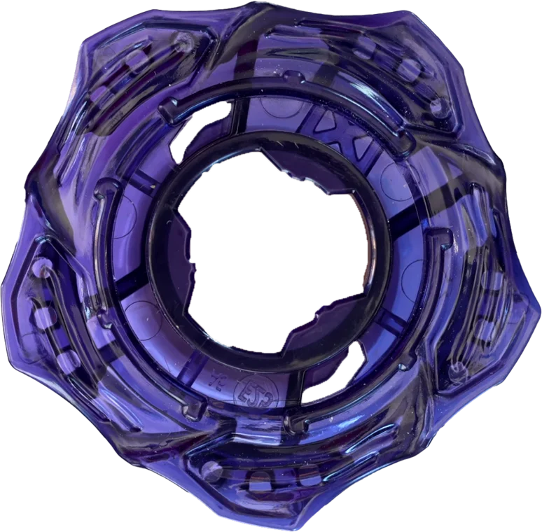Massive — Frontal