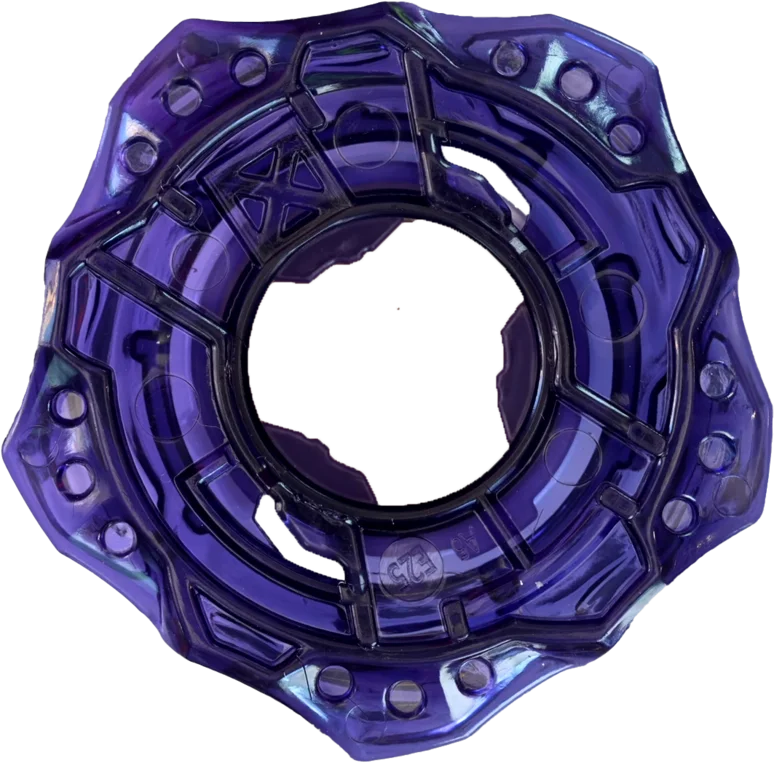 Massive — Inferior