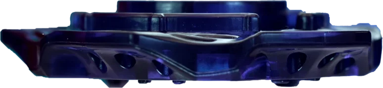 Massive — Lateral