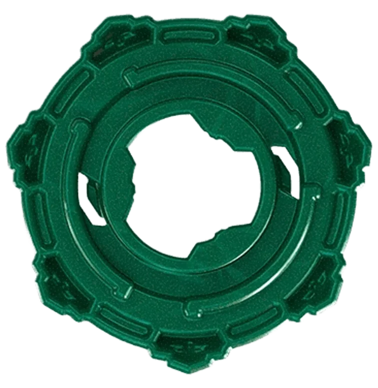 Quell — Frontal
