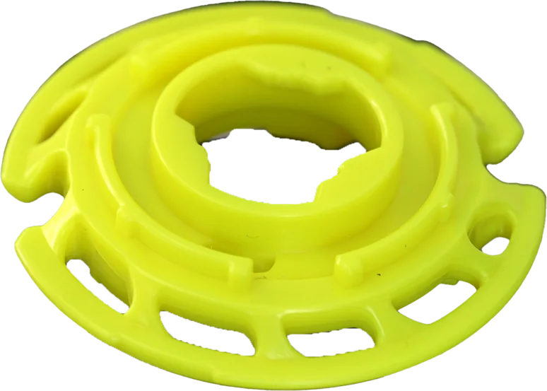 Round — 3/4