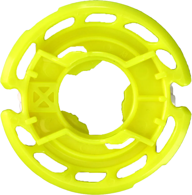 Round — Inferior