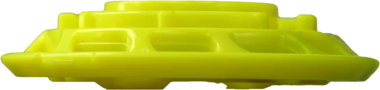 Round — Lateral
