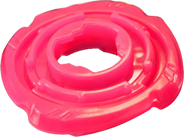 Turn — 3/4