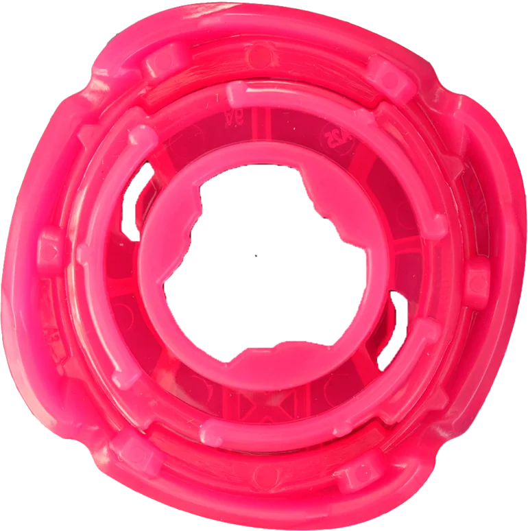 Turn — Frontal