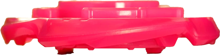 Turn — Lateral 1