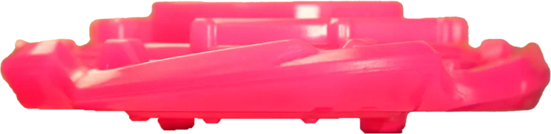Turn — Lateral 2