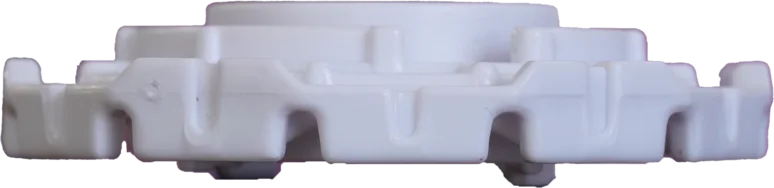 Vertical — Lateral