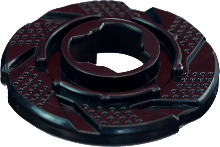 Wheel — 3/4