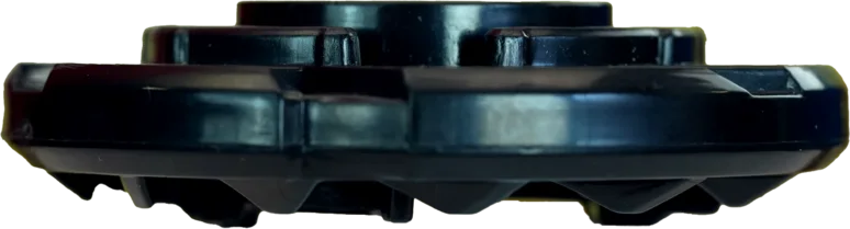 Wheel — Lateral