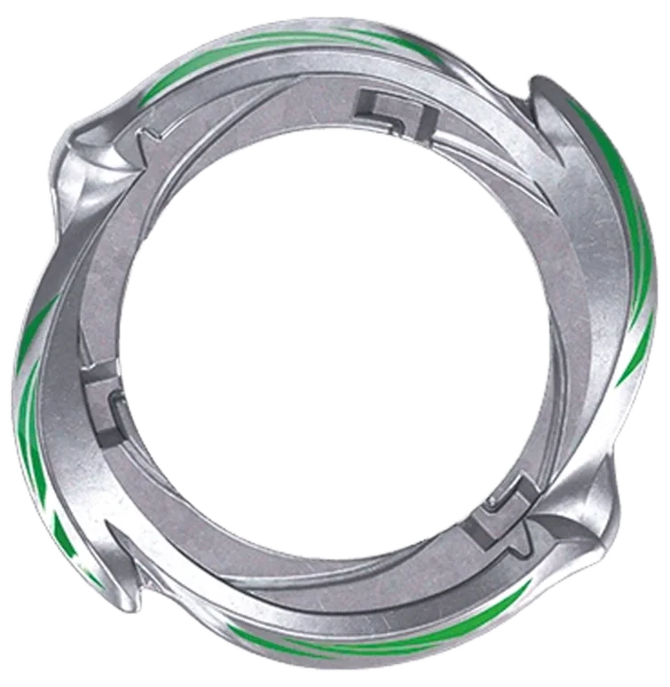 Whip — Frontal