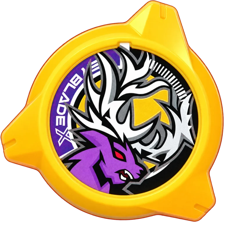 Bucks — Frontal