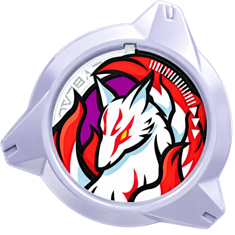 Fox — Frontal