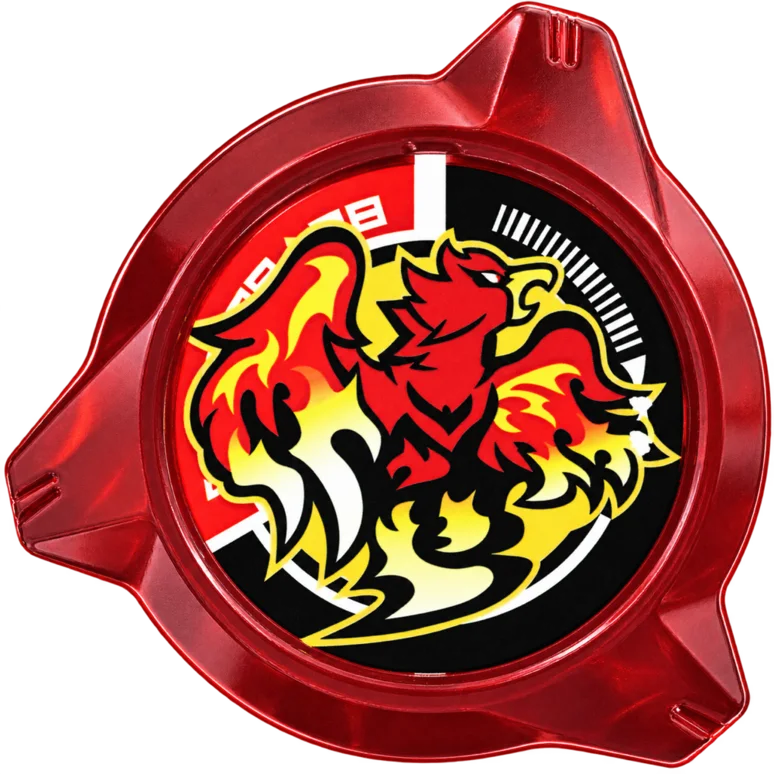 Phoenix — Frontal