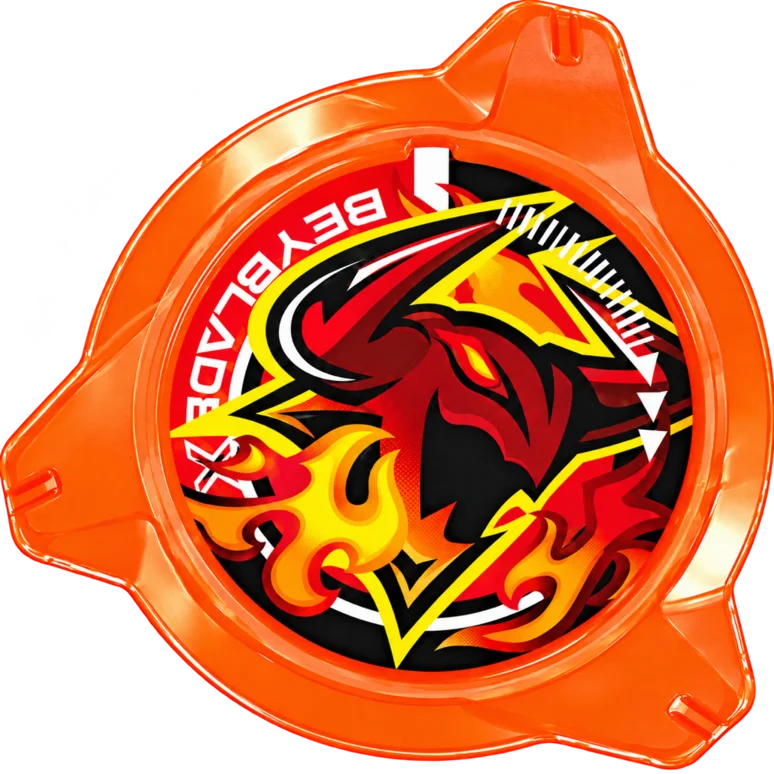 Ragna — Frontal