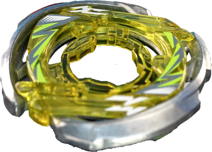 Arc — 3:4 Frontal