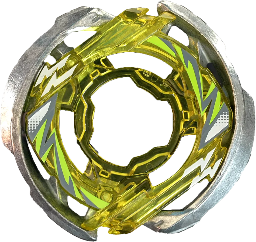 Arc — Frontal