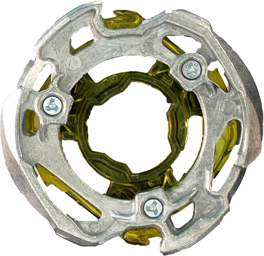 Arc — Inferior