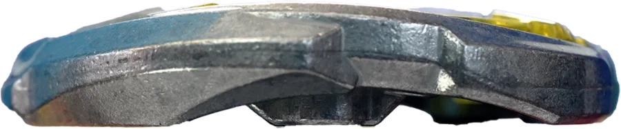 Arc — Lateral