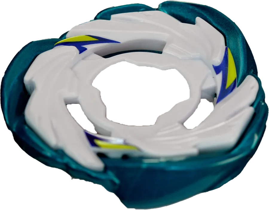 Blast — 3:4 Frontal