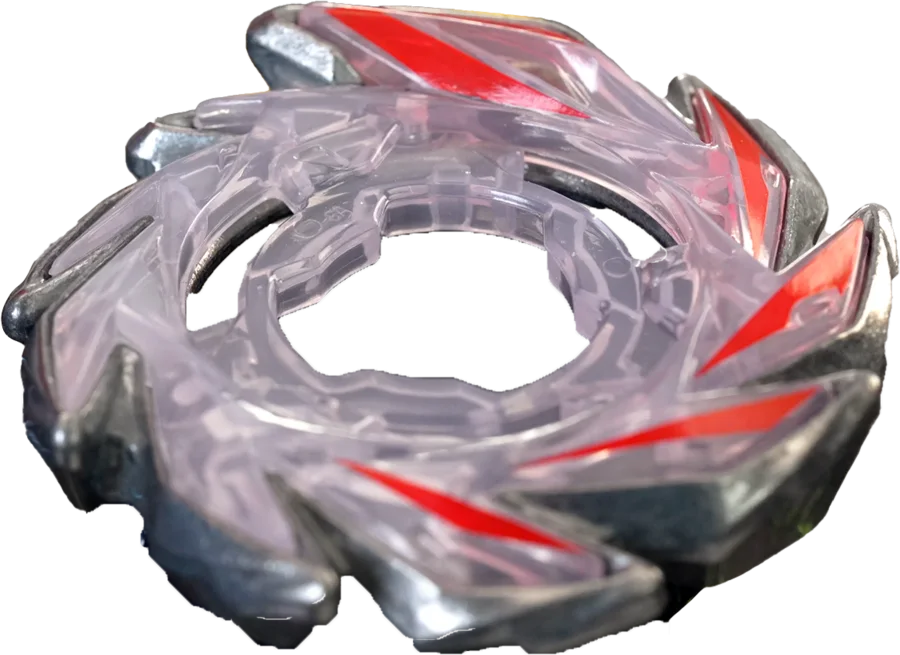 Brush — 3:4 Frontal