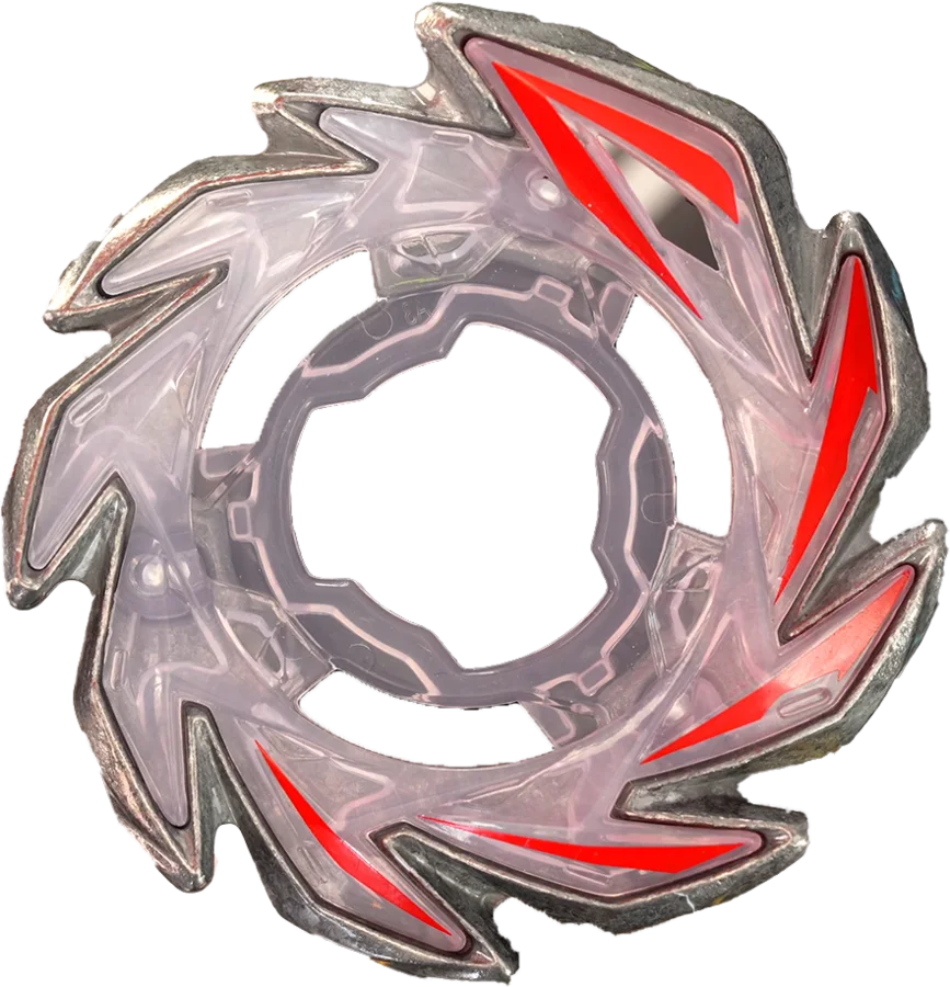 Brush — Frontal