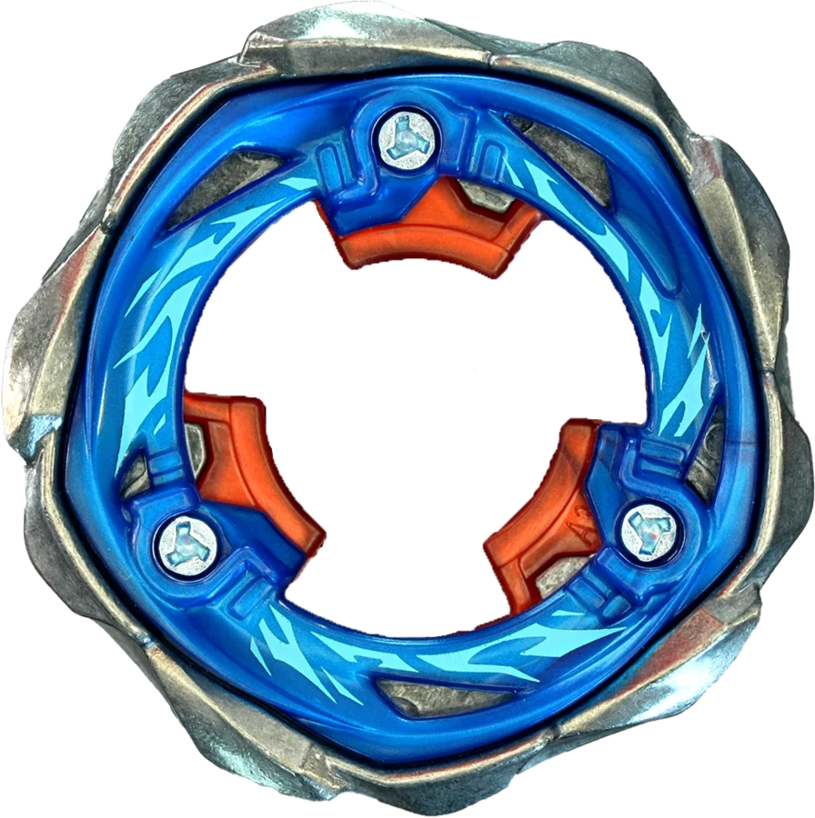 Eclipse — Inferior Smash