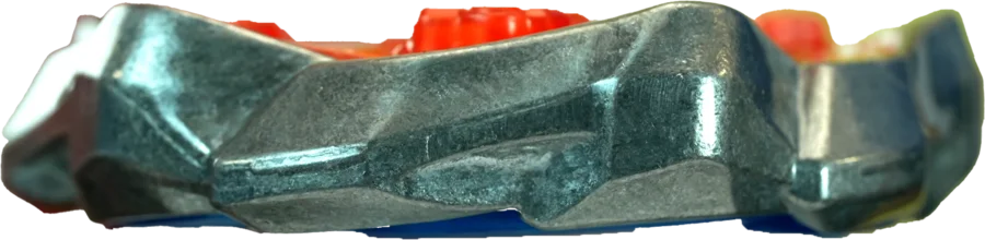 Eclipse — Lateral Upper